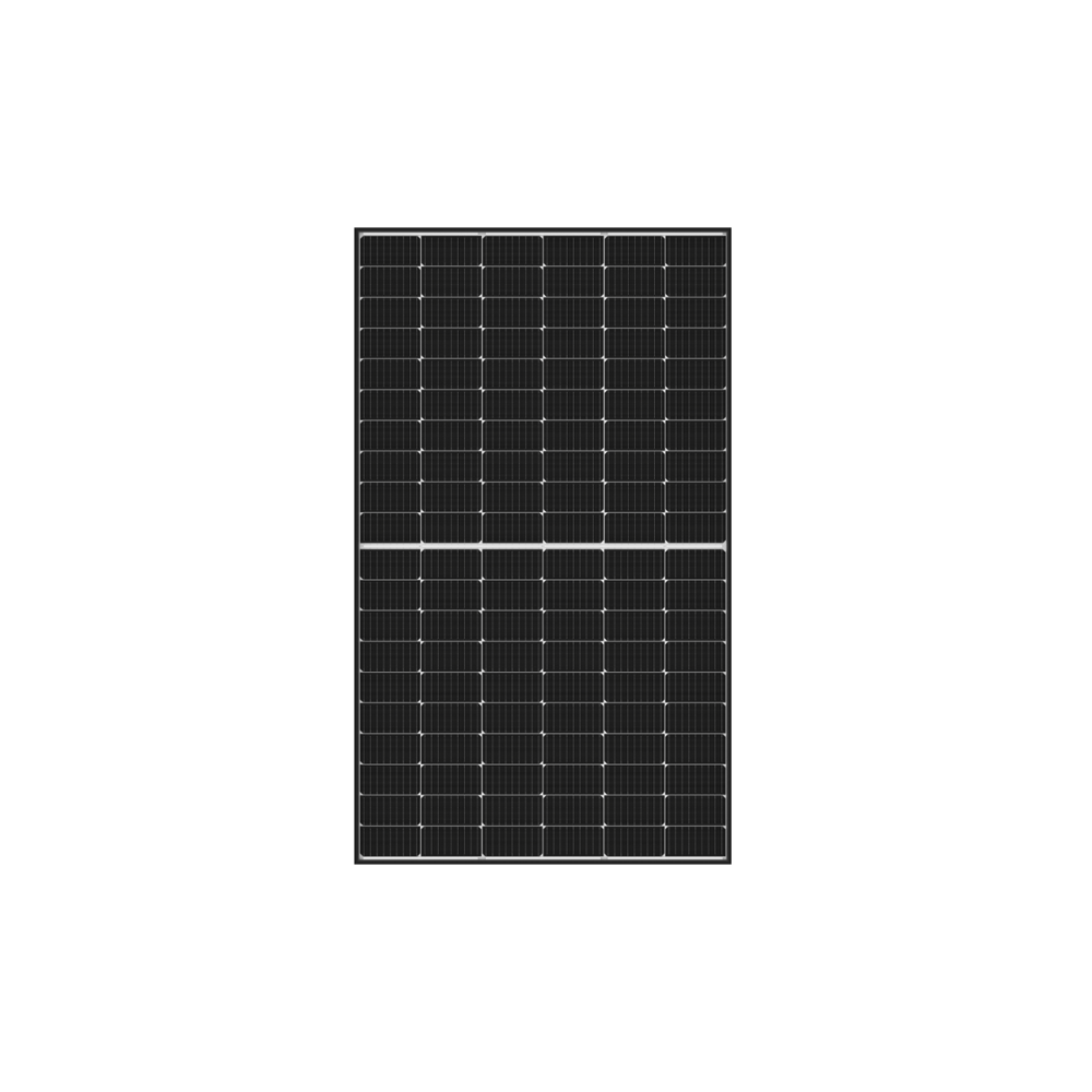 Jinko Solar N-Type Tiger Neo 440W Schwarzer Rahmen